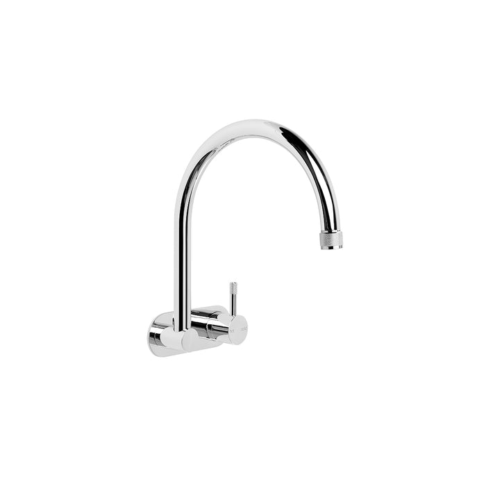 Brodware Yokato Wall Mixer Set