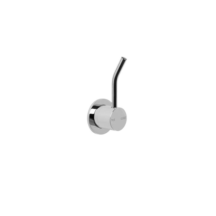 Brodware Yokato Wall Mixer 1.9348.00