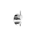 Brodware Yokato Mixer Diverter