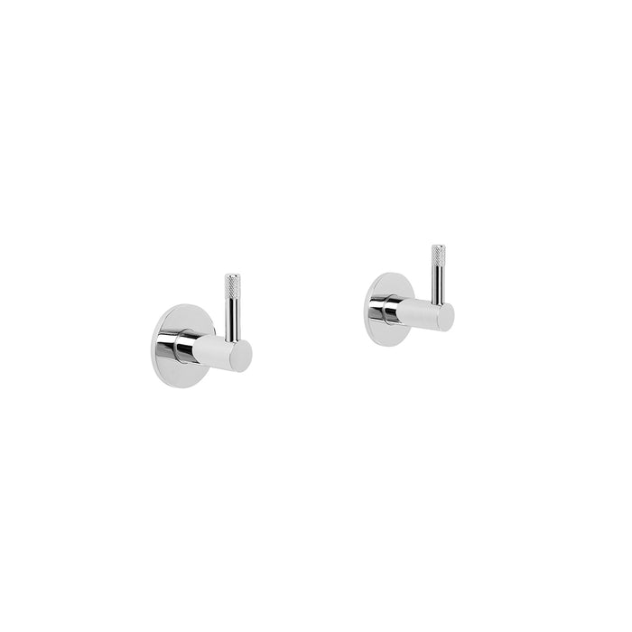 Brodware Yokato Wall Taps