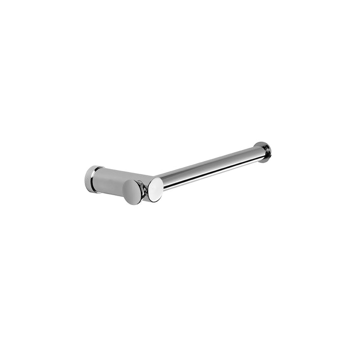 Brodware Yokato Double Toilet Roll Holder | Hand Towel Holder