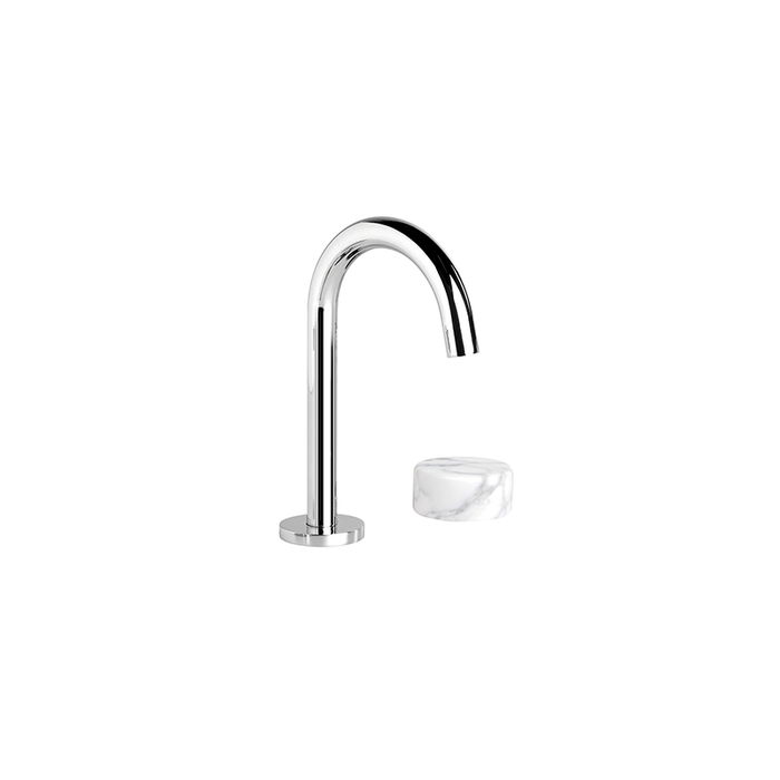 Brodware Halo Basin Mixer Set
