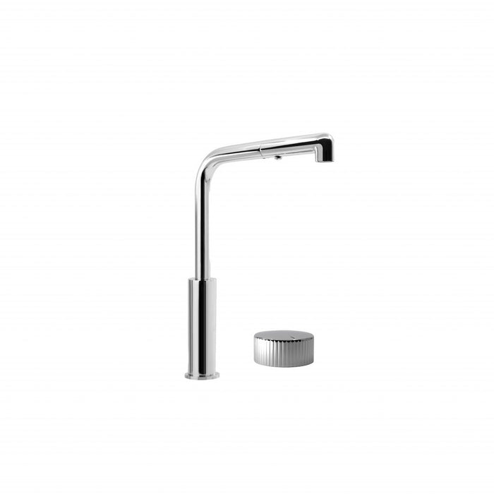 Brodware Halo Pullout Kitchen Set