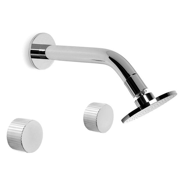 Brodware Halo Shower Set