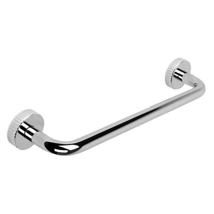 Brodware Halo Single Towel Rail 300mm