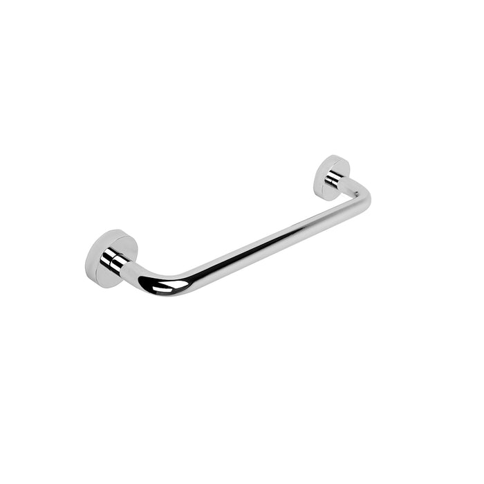 Brodware Halo Single Towel Rail 300mm