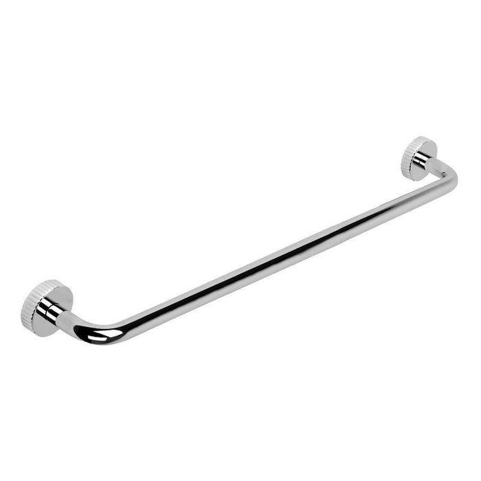 Brodware Halo Single Towel Rail 900mm