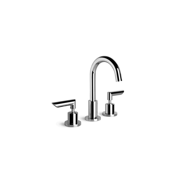 City Plus Basin Set - B Lever