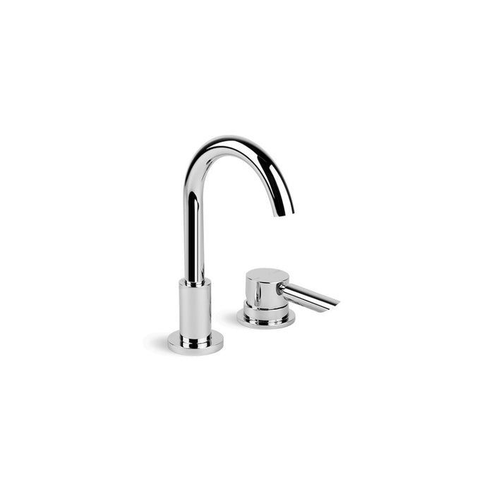 Brodware City Plus Basin Mixer Set – 1.9700.06.3.01