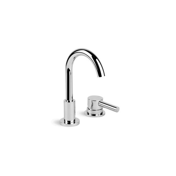Brodware City Plus Basin Mixer Set – 1.9700.06.3.01