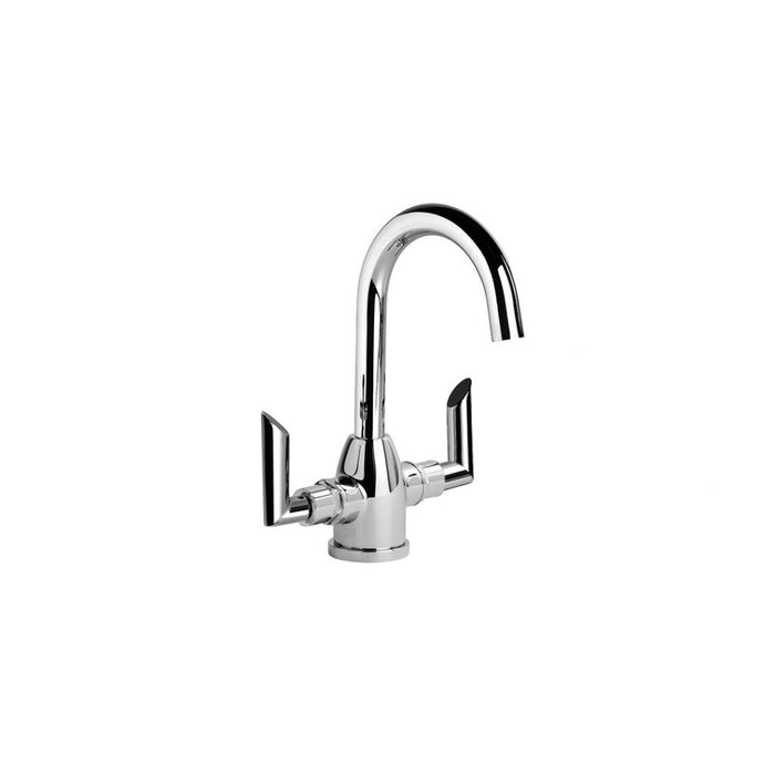 Brodware City Plus Basin Mixer – 1.9704.00.3.01