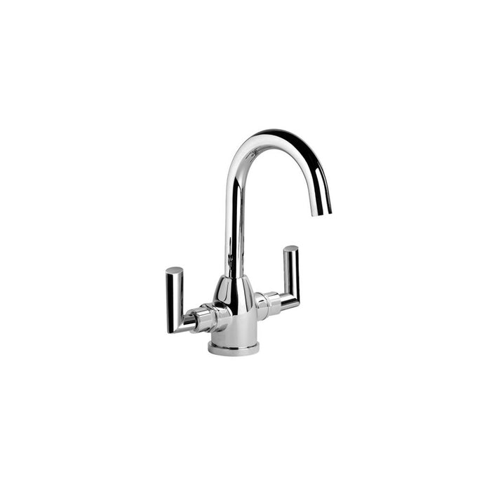 Brodware City Plus Basin Mixer – 1.9704.00.3.01