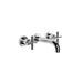 City Plus Wall Set - Cross Handle