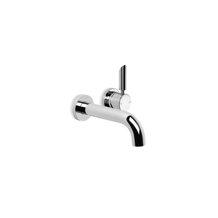 Brodware City Plus Wall Mixer Set – 1.9705.04.3.01