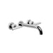 City Plus Wall Set - B Lever