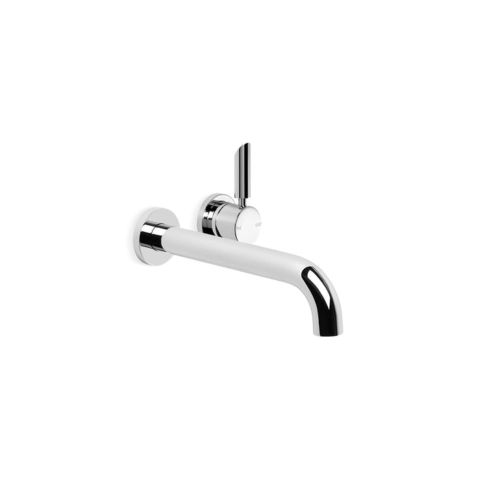 Brodware City Plus Wall Mixer Set – 1.9706.04.3.01