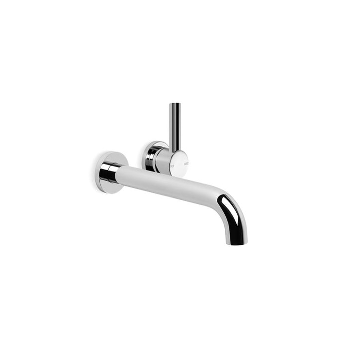 Brodware City Plus Wall Mixer Set – 1.9706.04.3.01
