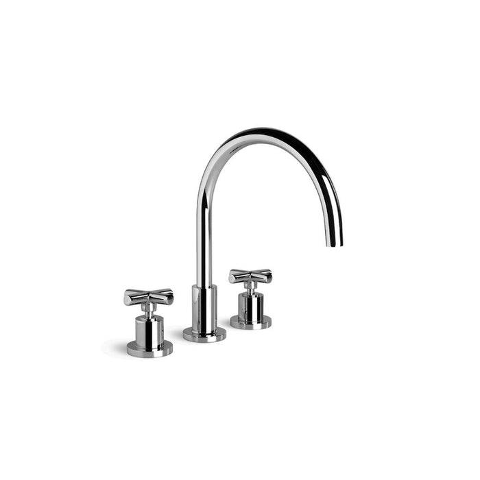 Brodware City Plus Bath Set – 1.9707.00.3.01