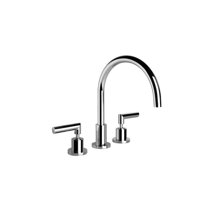 Brodware City Plus Bath Set – 1.9707.00.3.01
