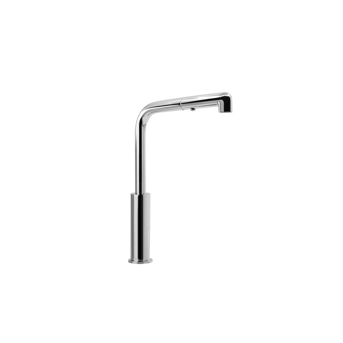 Brodware City Plus Pullout Kitchen Spout – 1.9707.84.0.01