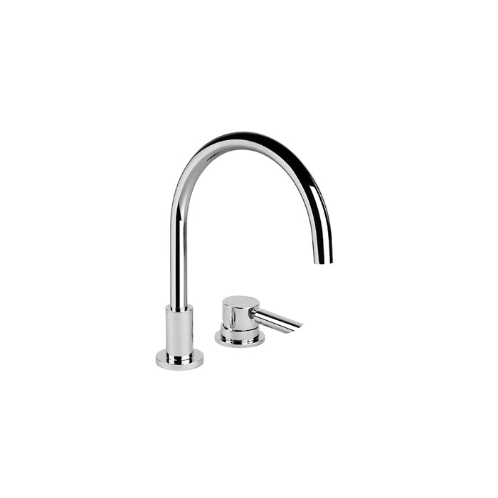Brodware City Plus Kitchen Set – 1.9707.96.3.01