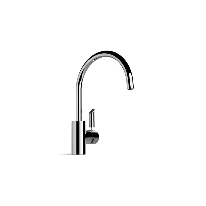 Brodware City Plus Kitchen Mixer – 1.9708.00.3.01
