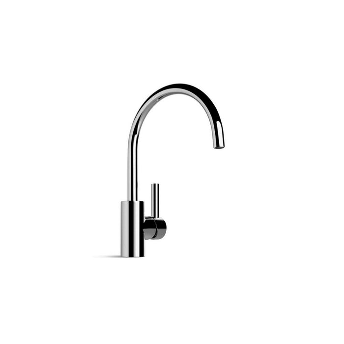 Brodware City Plus Kitchen Mixer – 1.9708.00.3.01