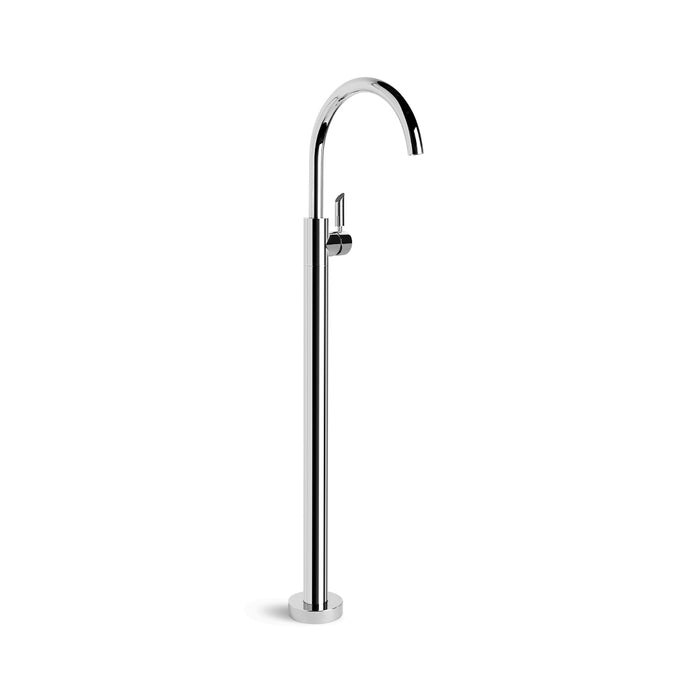 Brodware City Plus Bath Mixer – 1.9708.05.3.01