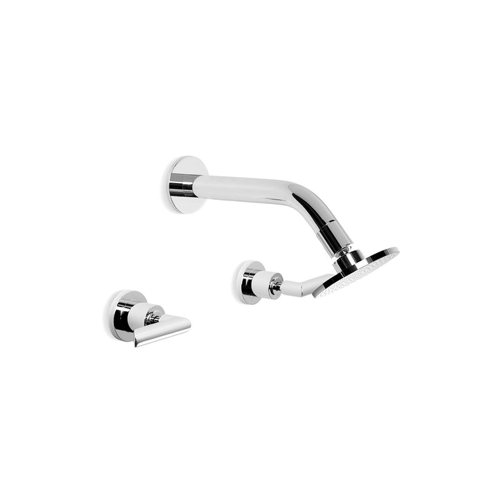 Brodware City Plus Shower Set – 1.9710.02.3.01