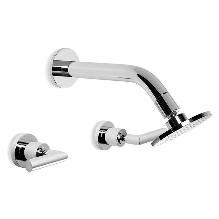 Brodware City Plus Shower Set – 1.9710.02.3.01