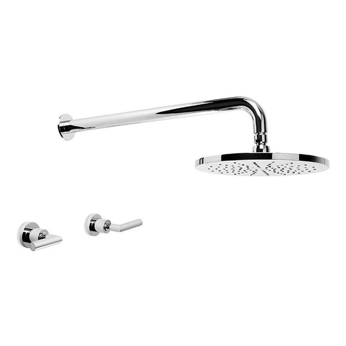 Brodware City Plus Shower Set – 1.9711.00.3.01