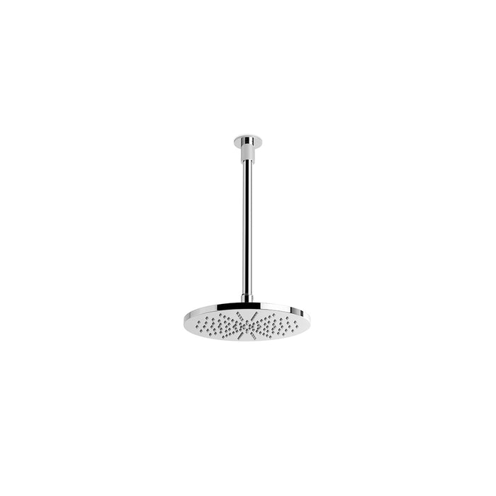 Brodware City Plus Ceiling Shower with 300mm Dropper – 1.9711.33.0.01