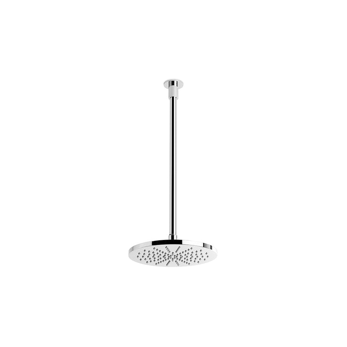 Brodware City Plus Ceiling Shower with 450mm Dropper – 1.9711.34.0.01