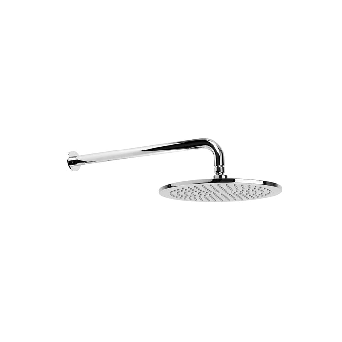 Brodware City Plus 300mm Shower Rose and Arm – 1.9711.35.0.01