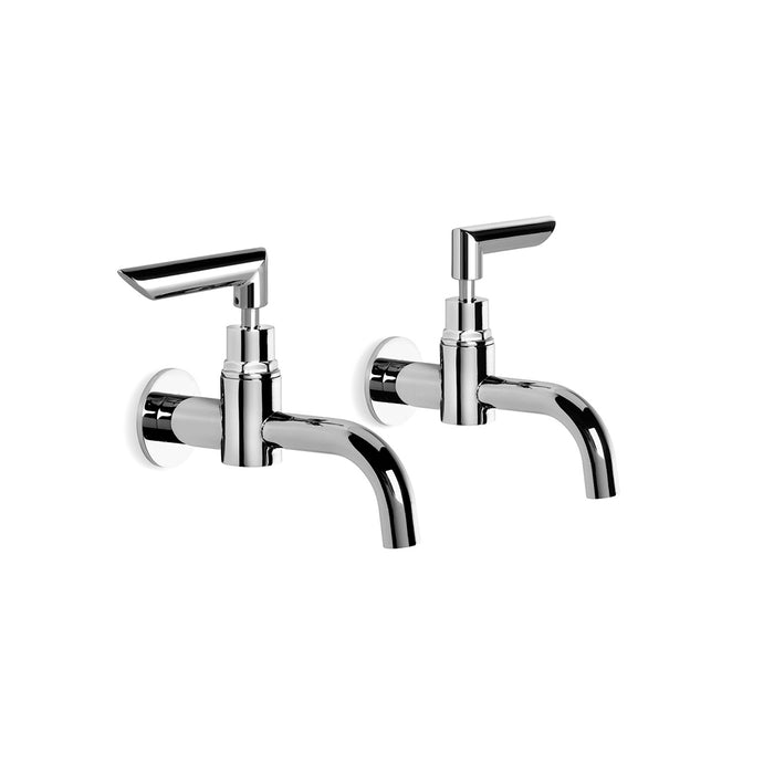 Brodware City Plus Bib Taps – 1.9715.00.3.01