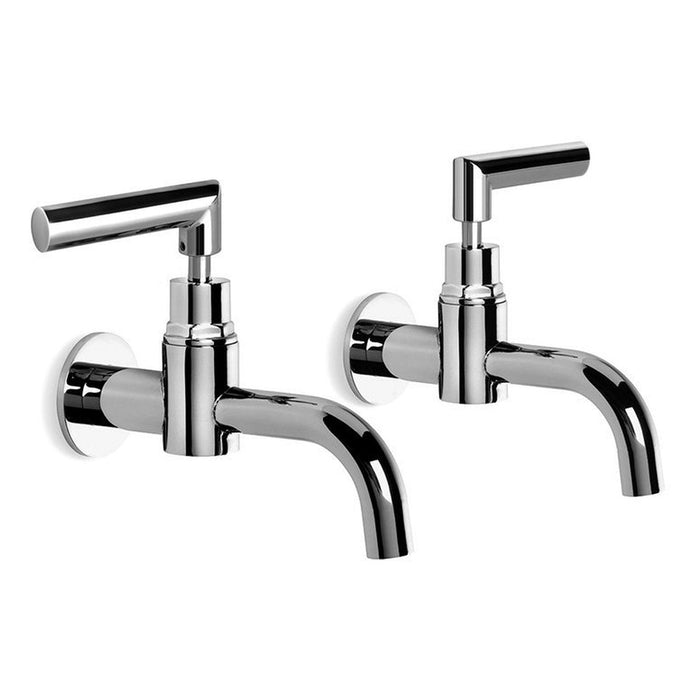 Brodware City Plus Bib Taps – 1.9715.00.3.01