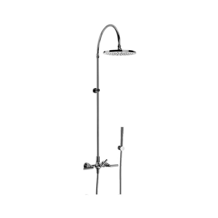 Brodware City Plus Shower Set – 1.9725.00.3.01