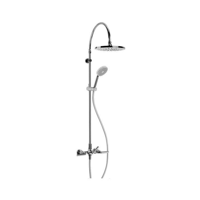 Brodware City Plus Shower – 1.9725.06.3.01