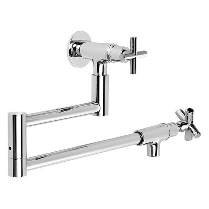 Brodware City Plus Pot Filler – 1.9727.03.3.01
