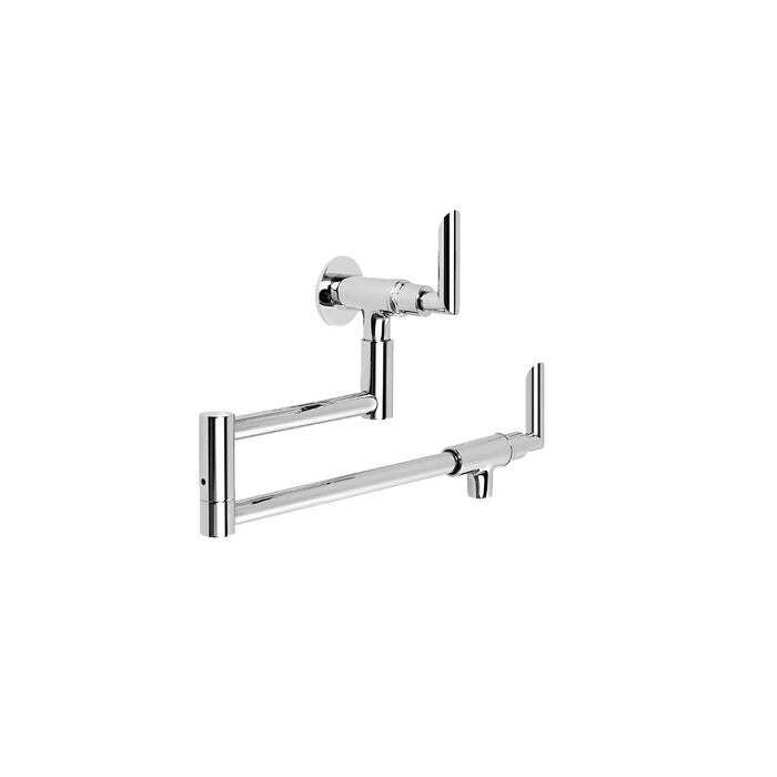 Brodware City Plus Pot Filler – 1.9727.03.3.01