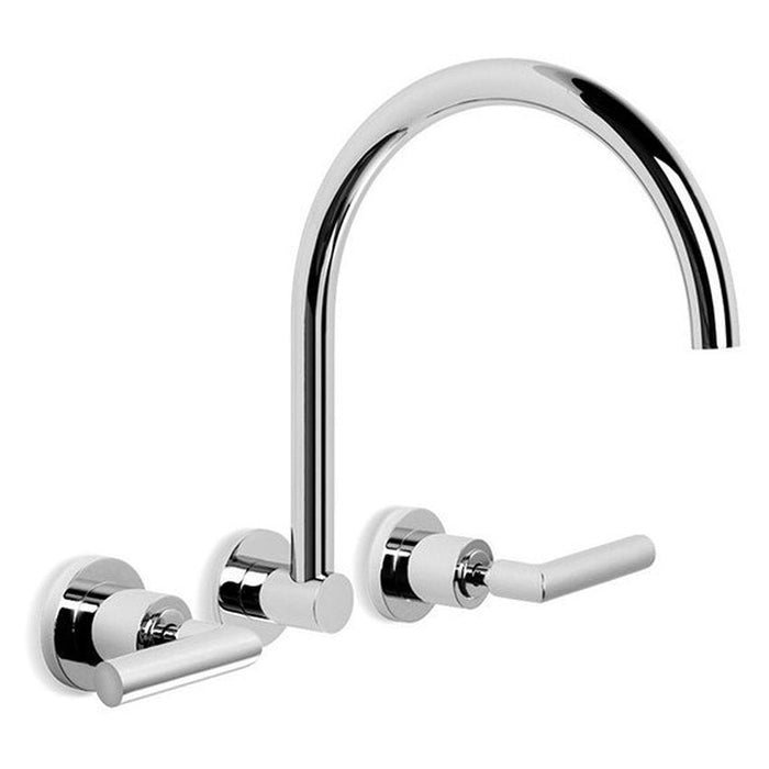 Brodware City Plus Wall Set – 1.9728.00.3.01