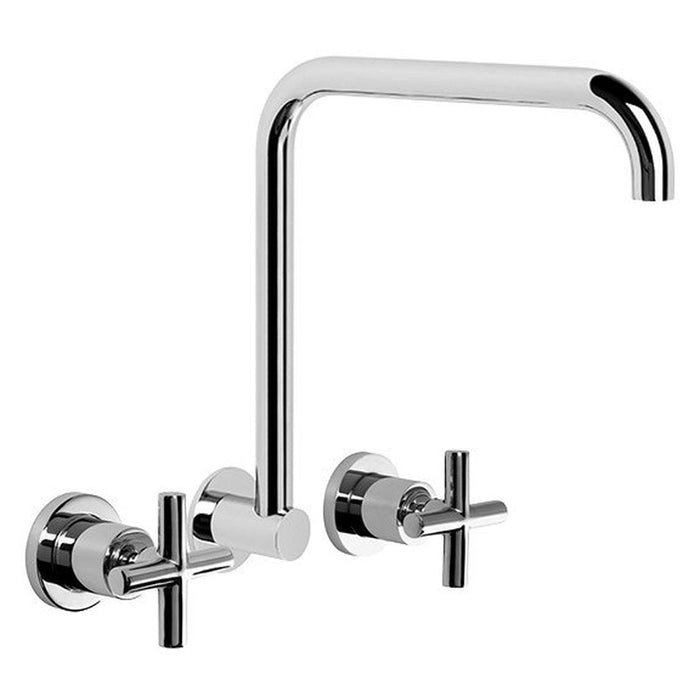 Brodware City Plus Wall Set – 1.9728.80.3.01