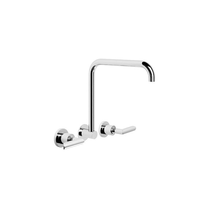 Brodware City Plus Wall Set – 1.9728.80.3.01