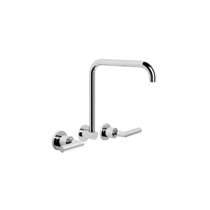 Brodware City Plus Wall Set – 1.9728.80.3.01