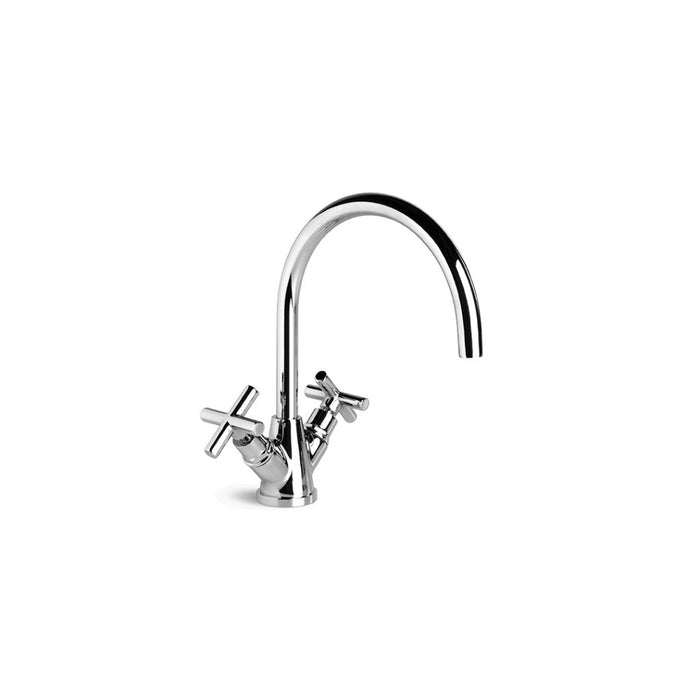 Brodware City Plus Kitchen Mixer – 1.9730.00.3.01