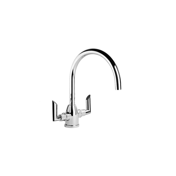 Brodware City Plus Kitchen Mixer – 1.9730.00.3.01