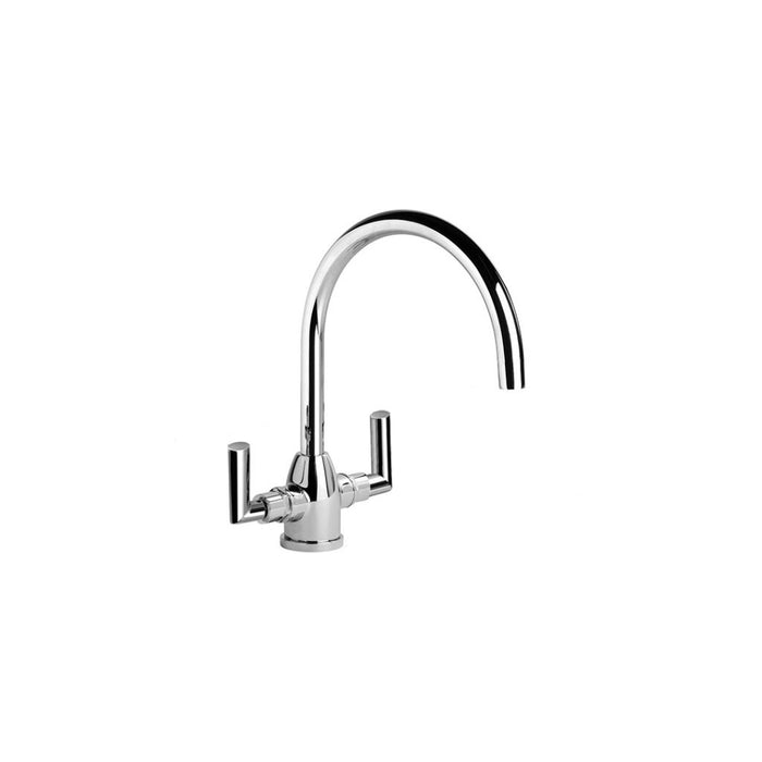 Brodware City Plus Kitchen Mixer – 1.9730.00.3.01