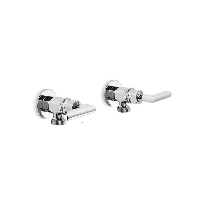 Brodware City Plus Washing Machine Taps – 1.9744.00.3.01