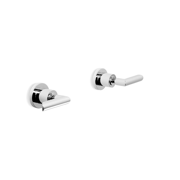 Brodware City Plus Wall Taps – 1.9749.00.3.01