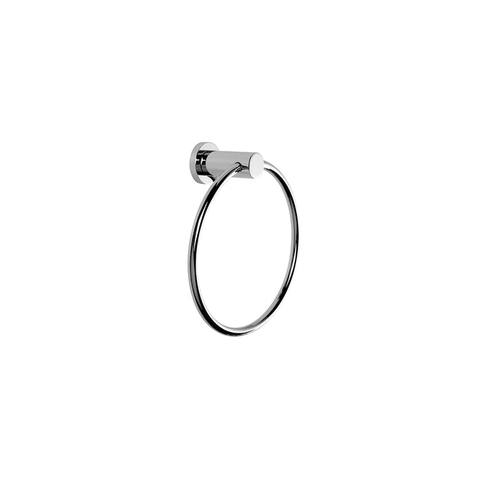 Brodware City Plus Towel Ring – 1.9751.00.0.01
